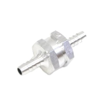 zaworek zawór zwrotny paliwa fi 8mm