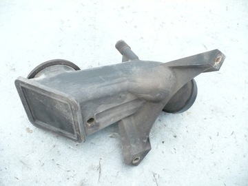 MERCEDES W124 DOLOT WLOT POWIETRZA 3.0TD
