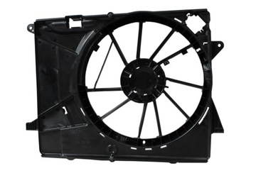 OPEL MOKKA 1.7CDTI 13- VENTILÁTOR POUZDRO 95263505