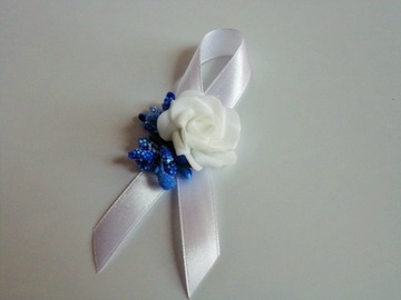 К 14 Д* Котыльон ручной букет свадебный выпускной