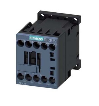 Stycznik pomocniczy 3A 4Z 0R 220V DC 3RH2140-1BM40