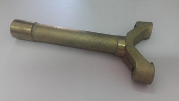 KAMAZ VAČKA POHON PUMPY VSTŘIKOVAČE S/T LUBLIN