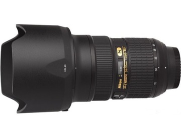 ЗАМЕНА СОЛНЦЕЗАЩИТНОГО КОЗЫРЕКА НА NIKON HB-40