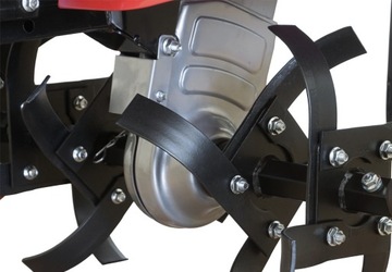 HORTMASZ HGS 500 ПОЧВЕННИК + СНЕЖОПЛУГ