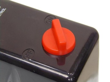 PRESSOSTAT 400v реле давления для 3-х фазного компрессора