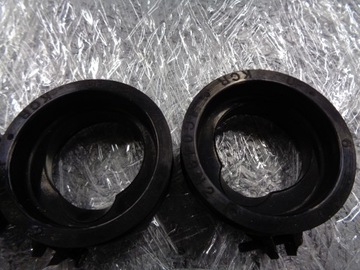 Впускные патрубки SUZUKI GSX-R 1300 HAYABUSA