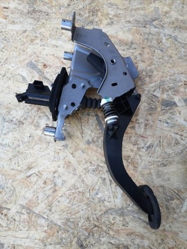 ПЕДАЛИ RENAULT MEGANE IV ЕС