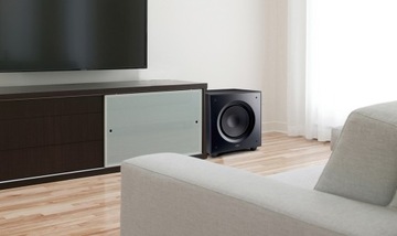 Сабвуфер Paradigm DEFIANCE V12 Салон Познань