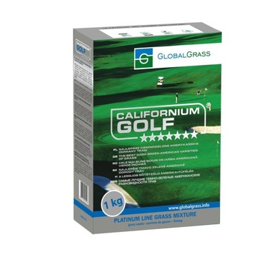 NASIONA TRAW CALIFORNIUM 5KG GLOBALGRASS
