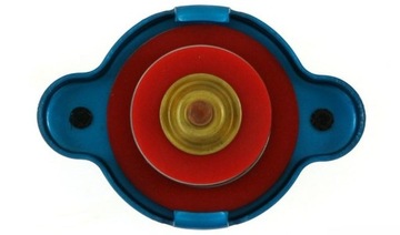 КРЫШКА ЗАЛИВА РАДИАТОРА 15 мм 1,1 БАР D1Spec ТЕРМОМЕТР