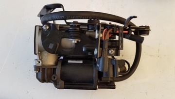 BMW G30 G31 KOMPRESOR ZAWIESZENIA NIVO