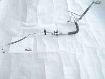 PEUGEOT 508 2,0HDI PŘÍVOD KLIMATIZACE