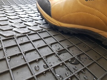 Резиновые коврики для: Hyundai i30 II 2012--