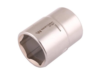 Nasadka sześciokątna 3/4 29 mm WARYŃSKI