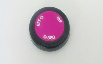 Pokrywa koła kierownicy C-360