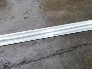 FORD FOCUS MK4 НАКЛАДКА РАМА ЛЕВАЯ ST LINE