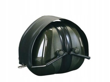 Подушечки для наушников 3M PELTOR OPTIME II H520A Orig
