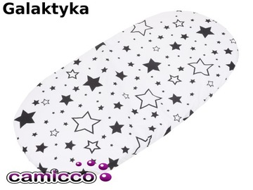 Наматрасник SHEET ХЛОПОК КОЛЯСКА
