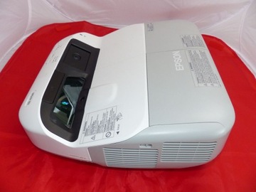 EPSON EB-475Wi HDMI ИНТЕРАКТИВНЫЙ ПРОЕКТОР