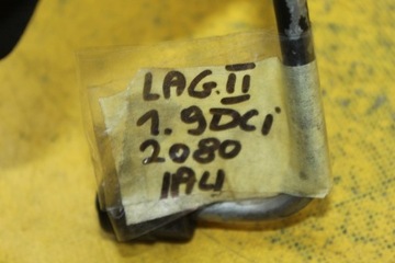 ТРОС СЦЕПЛЕНИЯ LAGUNA II 1.9 DCI