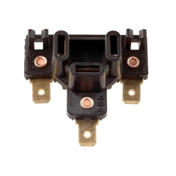 Kostka lampy przedniej C-360 A.07128