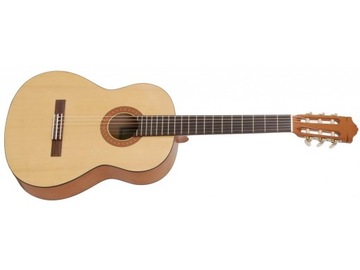 Классическая гитара YAMAHA C-30 II, комплект 4/4 XL