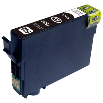 Tusz do Epson 502XL WorkForce WF-2865 XP-5100 5105