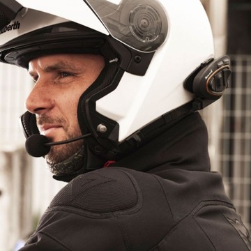 Bluetooth-интерком Midland BTX1 PRO для 1 шлема