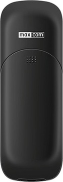 Телефон MAXCOM Comfort MM35D