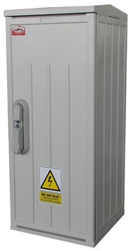 3-ФАЗНОЕ РАСПРЕДЕЛИТЕЛЬНОЕ УСТРОЙСТВО ДЛЯ СЧЕТА НА ПОЛЮС