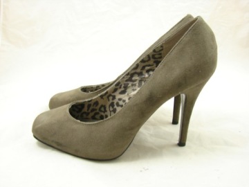 41 UK7 НАСОС ДЛЯ ОБУВИ # GRACELAND # 910