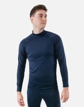 Bielizna Termoaktywna Termiczna GT03 getry r XL