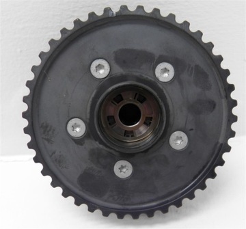 ВАРИАНТ КОЛЕСА VOLVO XC60 2.0 T5 B4204T11 31375875