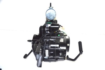 ДВИГАТЕЛЬ 125 BTS МАРШРУТИЗАТОР WS50 JUNAK 901 PRO50 139FMB FIGHTER SPRINT BARTON