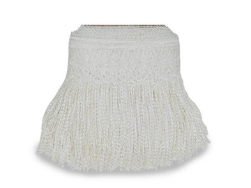 Кружево GUIPURA 30 см EKRII ecru ENGLISH 7