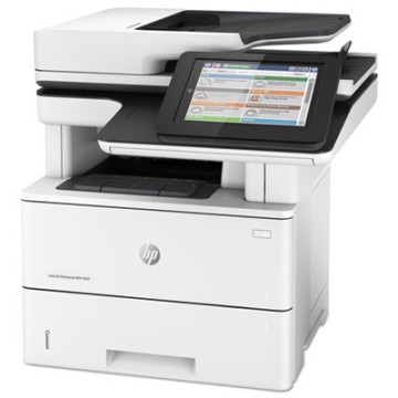 ДИСПЛЕЙНАЯ ПАНЕЛЬ B5L47-60101 HP Laserjet M527