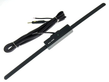 FM Am Polska Внутренняя автомобильная антенна