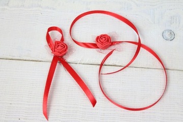 Нежная булавка на запястье, выпускной, свадьба!