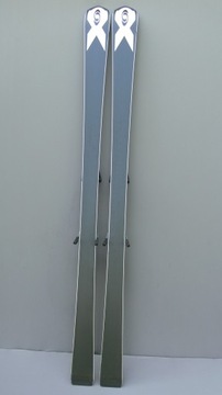 SALOMON AERO X длина 170см