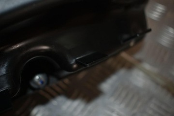 Корпус воздушного фильтра KAWASAKI VULCAN S EN 650