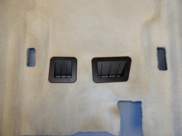 КОВРИК AUDI A8 L ЗАДНИЙ СЛЕВА