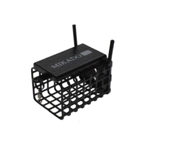 РЕЧНАЯ КОРМУШКА С КОГОТЯМИ МИКАДО 30 G