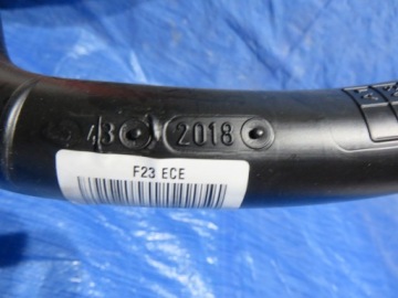 BMW 2 F23 ТРУБКА ТОПЛИВНОГО БАКА НОВАЯ ОРИГИНАЛЬНАЯ