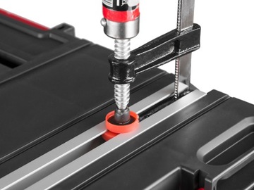 ЯЩИК ДЛЯ ИНСТРУМЕНТОВ QBRICK ONE 350 TECHNIK