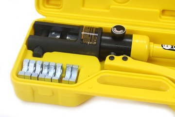 Гидравлический обжимной инструмент для кабеля 18T M49535