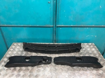 MERCEDES ML W164 WZMOCNIENIE ABSORBER ZDERZAKA