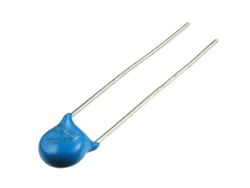 Warystor 05D621 MOV621KD05 385VAC/505VDC 20szt