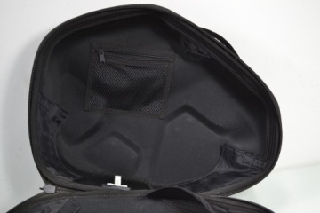 Корзина для сумки Yamaha SIDE BOX