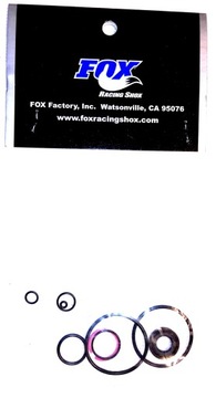 NOWY ZESTAW USZCZELEK FOX RACING 36 803-00-508
