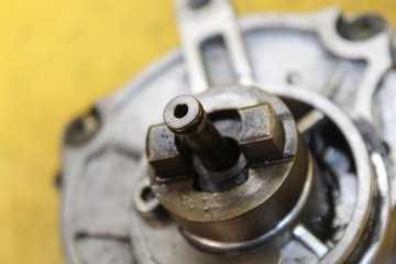 ВАКУУМНЫЙ НАСОС WAKUM VITO W638 2.2 CDI A6112300165